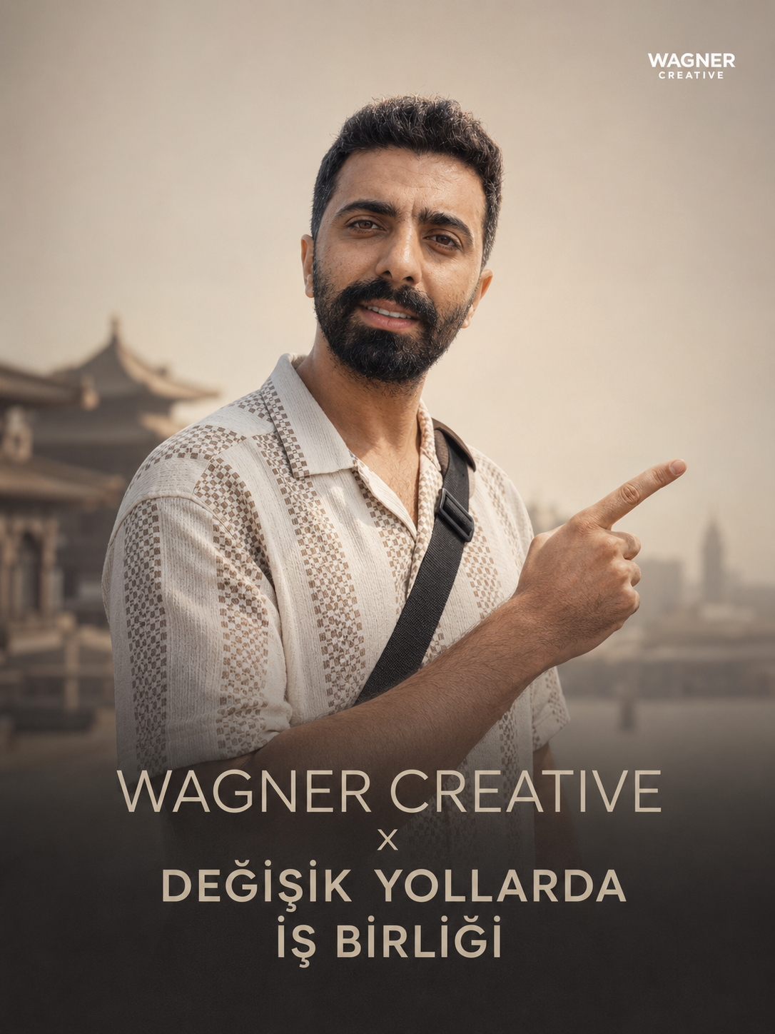 Değişik Yollarda